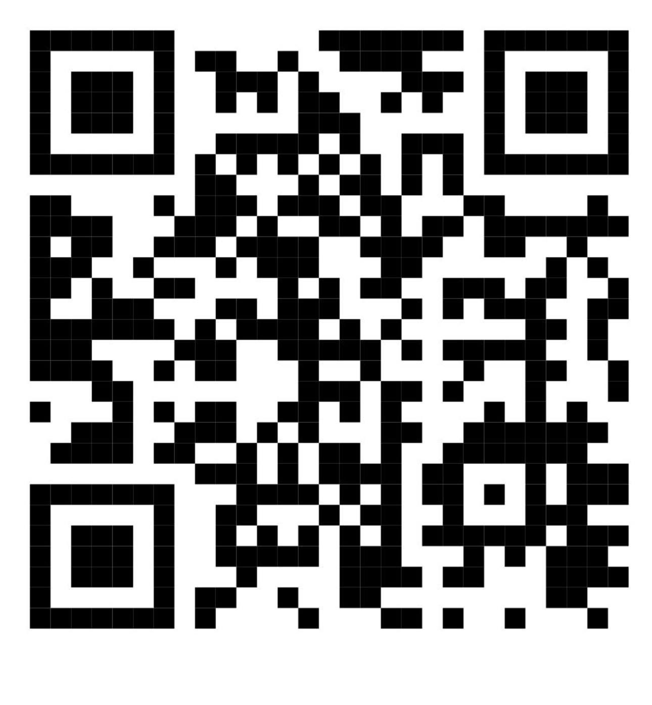 NASPCON 2026 Registration QR Code